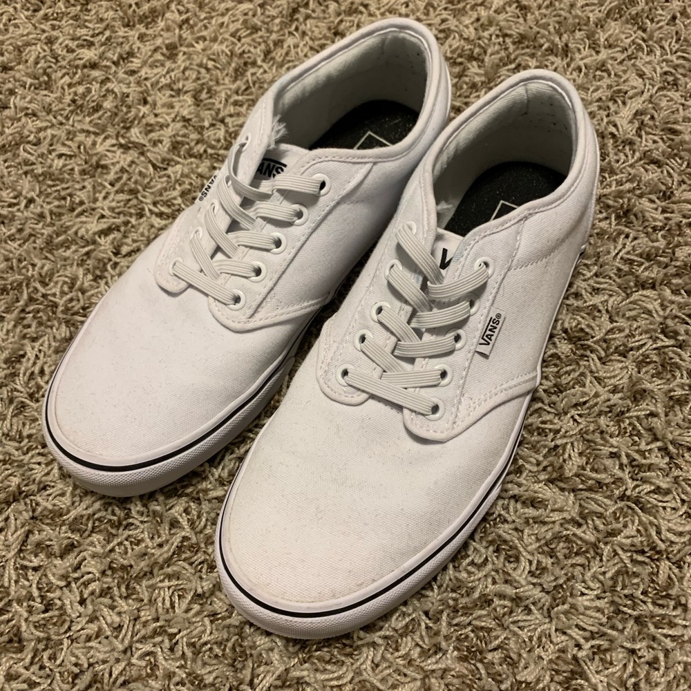 Mens Vans
